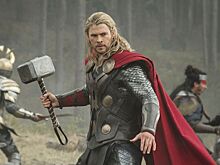Для фильма «Тор: Любовь и гром» готовят русский дубляж