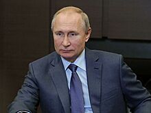 Путин потребовал не допустить всплеска безработицы
