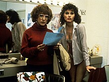 Самые популярные в СССР голливудские фильмы в 80-х