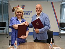 Первыми в стране: студенты Президентской академии в Подмосковье на службе обществу