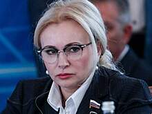 Ковитиди высказалась об указе Зеленского о населенных украинцами территориях