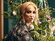 Ксения Собчак отреагировала на трейлер «СамоИронии судьбы!» с Ольгой Бузовой