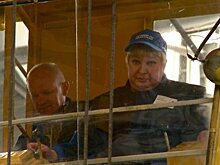 В Пензе крановщицы вступили в состязания по профмастерству