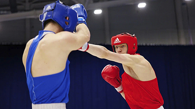 Соревнования по комплексному единоборству завершились в Лабытнанги