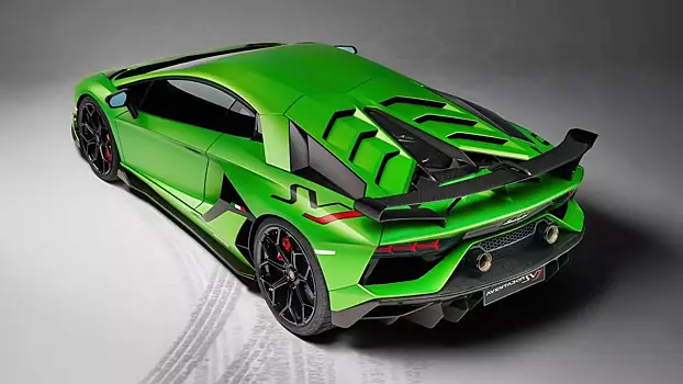 За какие автомобили придется заплатить 10 000 000 рублей утильсбора