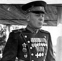 Полковник КГБ ЛССР в отставке: Василий Сталин был бешено популярен в народе