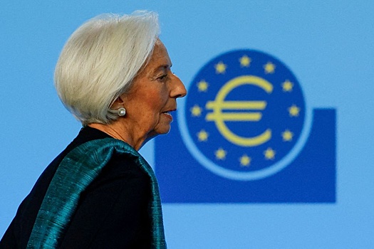 Пушков объяснил демонстративный уход главы ЕЦБ Лагард с ужина в Давосе