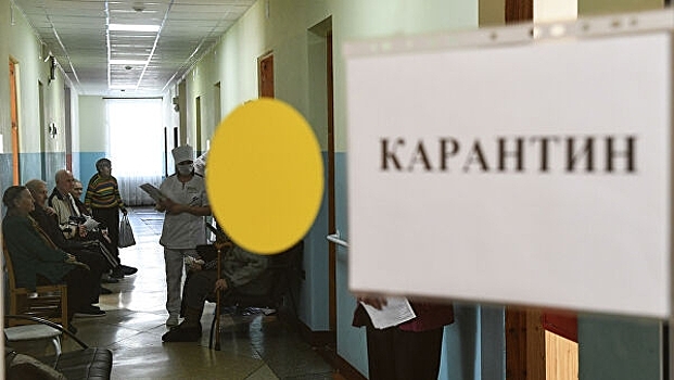 Суды Петербурга вернули 30 дел по карантину