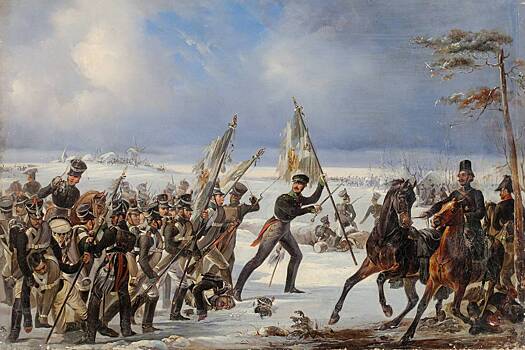 Как Кутузов разгромил турок и стал главным полководцем накануне войны с Наполеоном