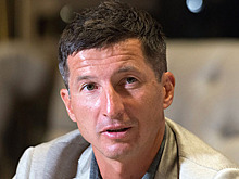 Жена опубликовала фото Евгения Алдонина после операции и химиотерапии