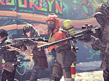 Прощай, Том Клэнси — теперь шутер Ubisoft называется просто XDefiant