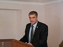 МВД Южной Осетии отреагировало на инцидент между Дьяконовым и ОМОН