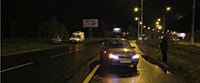 Двух пешеходов сбили за сутки в Ижевске