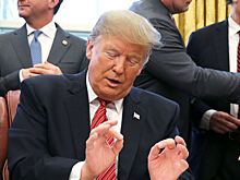 США выдвинули Путину условия