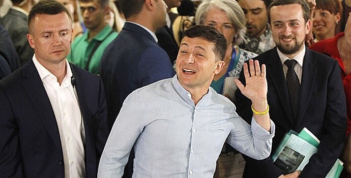 Названы траты на содержание президента Украины