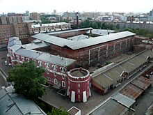 Самые известные побеги из "Бутырки"