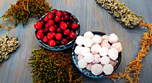 6 простых рецептов из октябрьских ягод