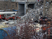 Самолет со спасенным в Магнитогорске младенцем вылетел в Москву
