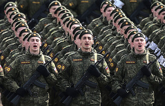 Войска ЦВО подняли по тревоге в 15 регионах РФ