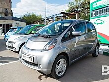 Опрос предпринимателей: готовы ли вы пополнить автопарк компании электромобилями