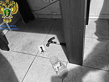 Shot: в Москве женщина убила ребенка и совершила попытку самоубийства