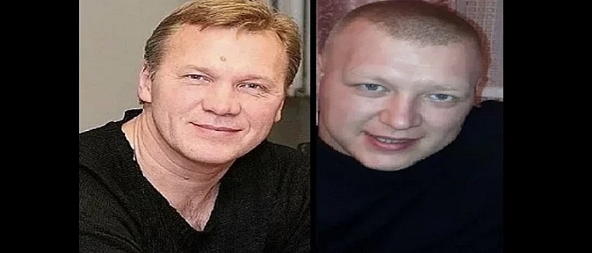Как сложилась жизнь внебрачного сына актера Анатолия Журавлева