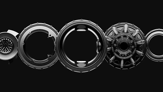 Названы лучшие авто-технологии выставки CES 2025