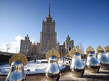 Синоптики: Зимой в Центральной России будет переизбыток осадков и сильное тепло