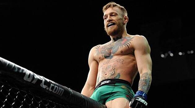 Диетолог UFC предлагает наказать бойцов за взвешивание