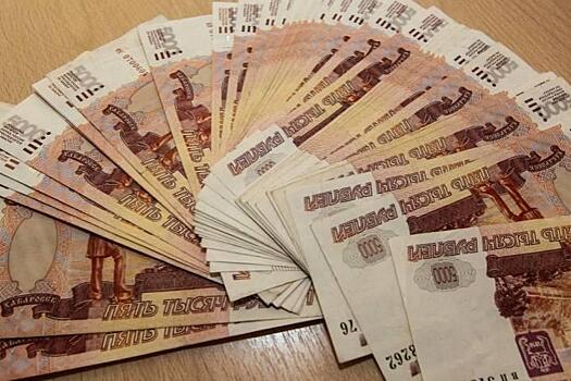 Сумма очень большая. Крупный налоговый вычет могут оформить россияне