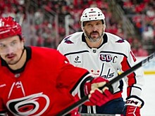 The Athletic о важности силового давления Овечкина на соперников: использует агрессию с умом