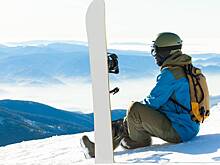 Сноубордиста потеряли в 30 километрах от места исчезновения Усольцевых