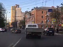 Меньше пробок! На проблемном перекрестке около Московского вокзала стало удобнее поворачивать