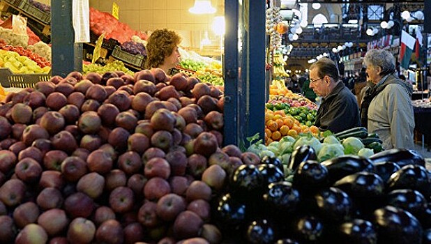 Россиянам запретят покупать "санкционку" из Белоруссии и Казахстана