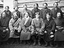 Русский характер: какие черты в нем исчезли при советской власти