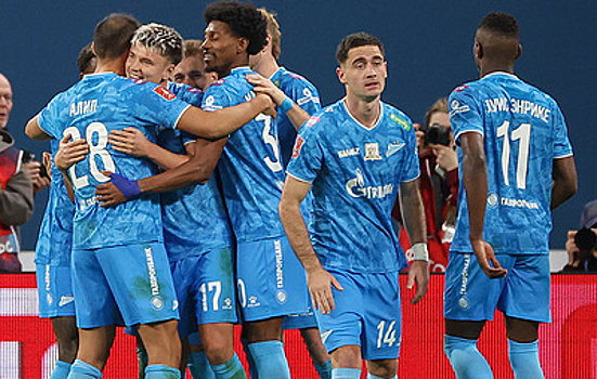 "Краснодар", жди. "Зенит" не отпускает лидера, "Спартак" лишился шансов на чемпионство