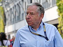 Письмо президента FIA о пандемии коронавируса