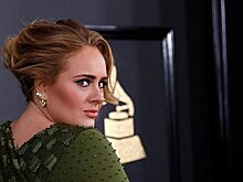 Адель рассказала о посещении психолога пять раз в день