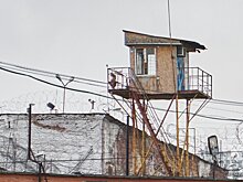 С задержанными после побега из СИЗО в Екатеринбурге заключенными работают следователи