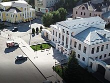 Татьяна Ерохина: Вольск отмечает свое 242-летие