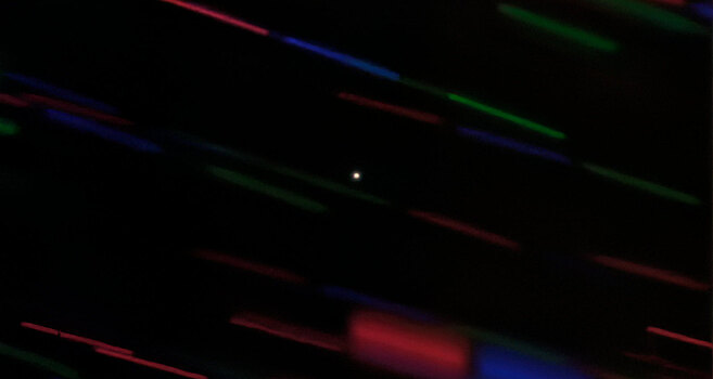 Получен удивительный снимок минилуны Земли