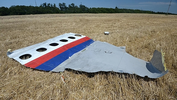 Подозреваемый по делу MH17 рассказал о "Буке" ВСУ