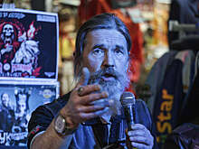 Лидер "Коррозии металла": нацистскую символику не пропагандируем, не разбираемся