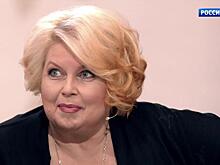 Секретарша Зоя из "Тайн следствия" приоткрыла собственные тайны