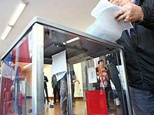 Ведерников подал документы на участие в выборах губернатора Псковской области