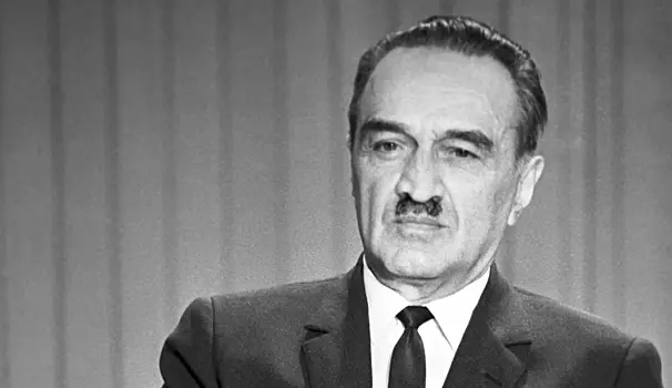 Как личная трагедия Анастаса Микояна предотвратила ядерную войну