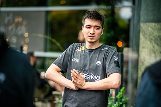 Team Spirit вылетела с The International 2025 по Dota 2 — команда не прошла в плей-офф