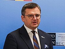 Кулеба раскрыл детали о полученных посольствами Украины писем с частями животных