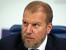 Российского олигарха поймали на взятке ПФР
