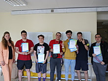 Киевский DOTA 2 CUP